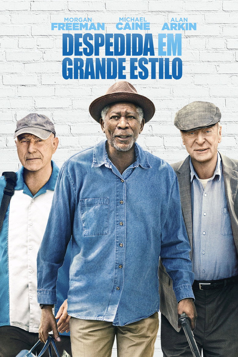 Póster la Película