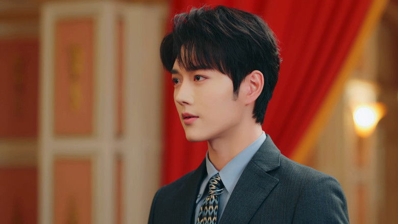 Still image for Grab Your Love season 1 episode 9: Episode 9