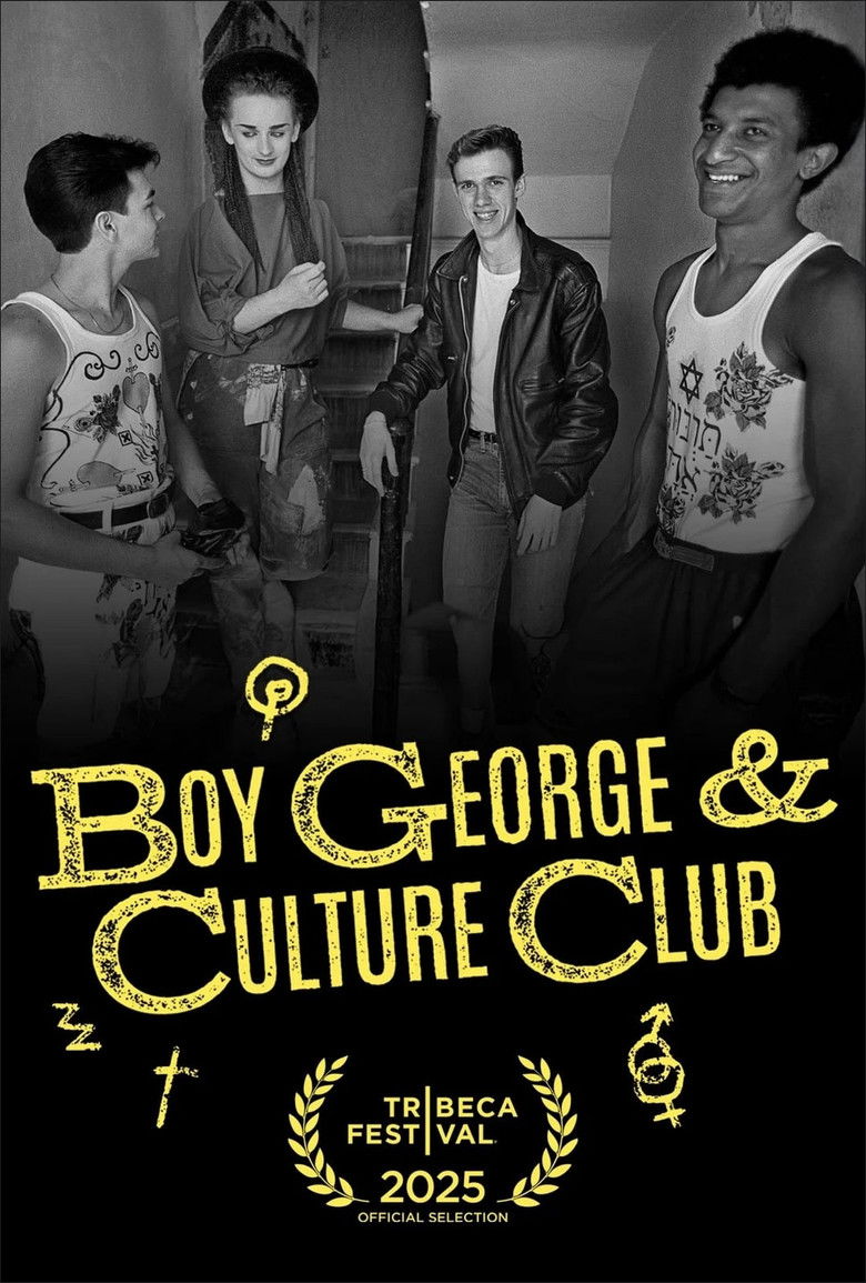 Boy George & Culture Club