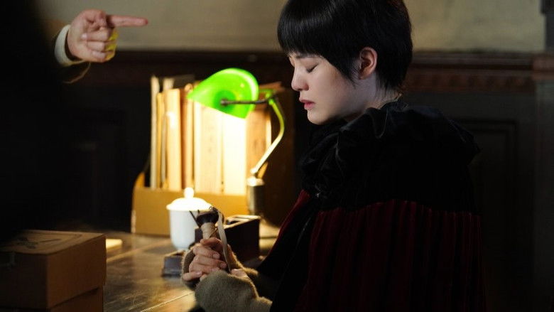 Still image for Snow Fall season 1 episode 7: Episode 7 Still image for Snow Fall season 1 episode 7: Episode 7