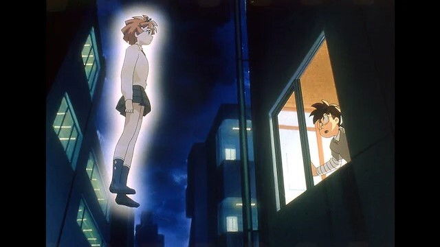 Still image for Magic User's Club! season 1 episode 13: Sae's Magic, Sae's Feelings, Forever Still image for Magic User's Club! season 1 episode 13: Sae's Magic, Sae's Feelings, Forever