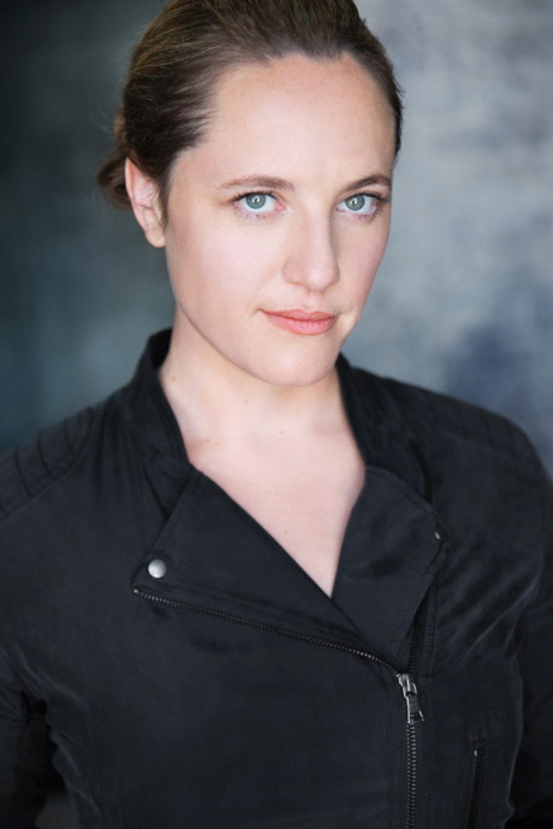 Jenny Curtis photo 2