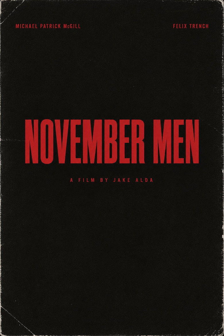 November Men