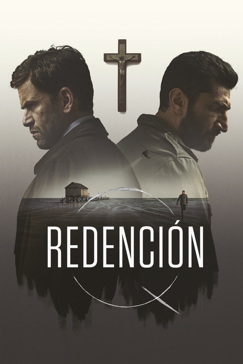 Redención (Los casos del Departamento Q)