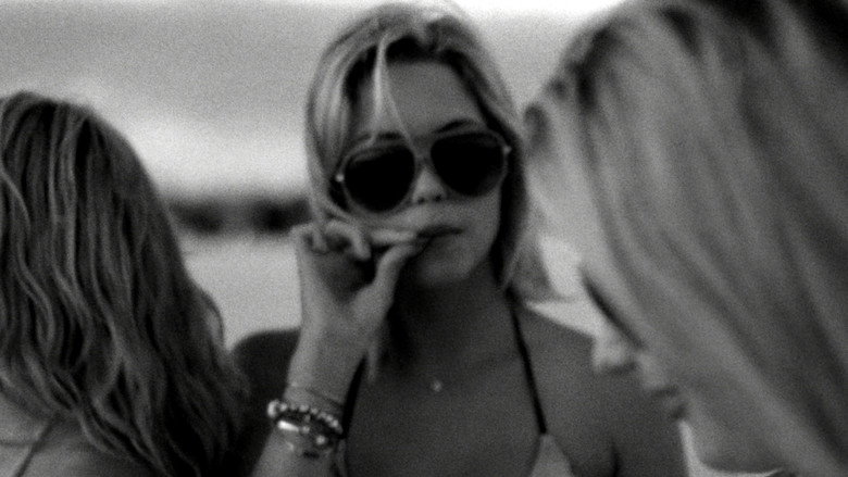 Spring Breakers (2013)