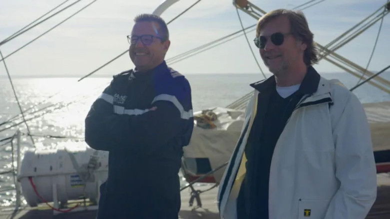 Imatge de Finistère, ces Bretons du bout du monde