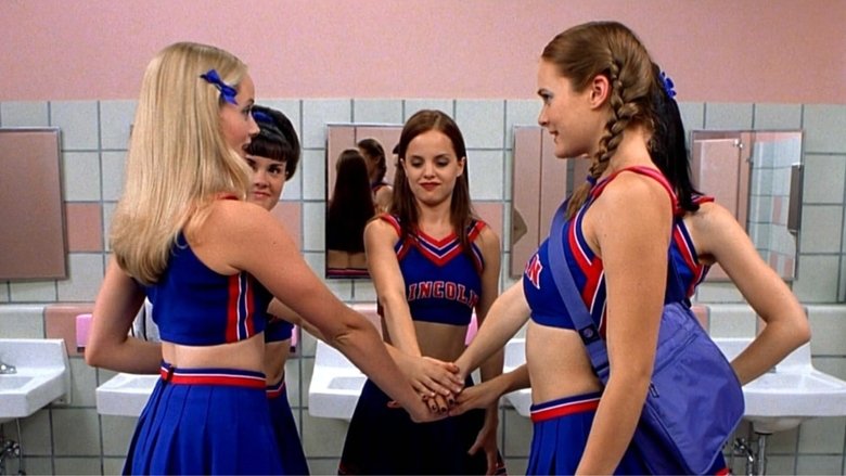 Sugar & Spice (2001)