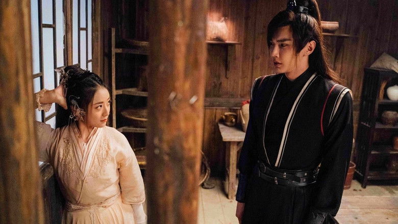 Still image for Dear Herbal Lord season 1 episode 8: Episode 8