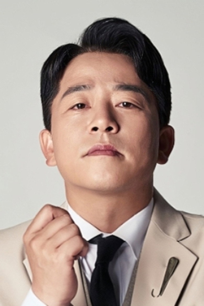 Kim Joon-ho photo 2