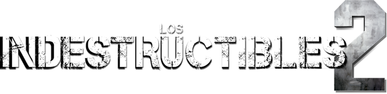 Imagen de Los indestructibles 2