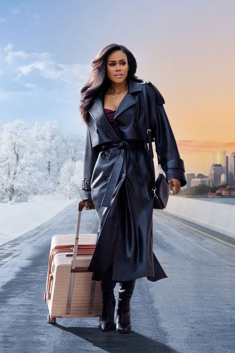 Imatge de Tyler Perry's Finding Joy