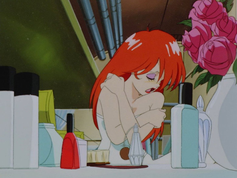Still from Nadia: The Secret of Blue Water - Season 1 Episode 12