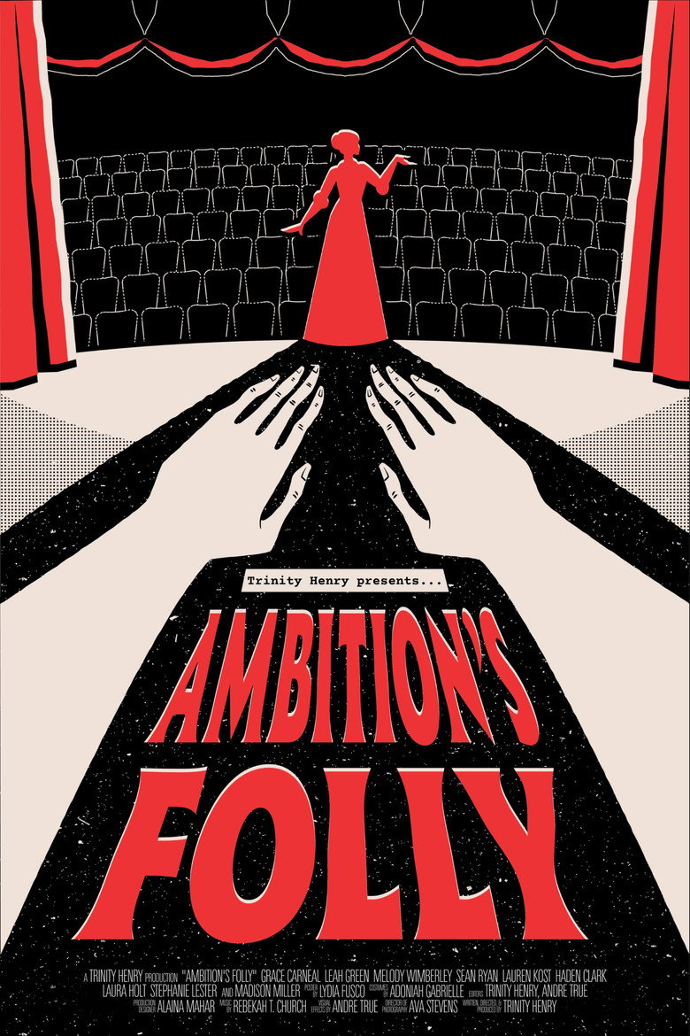 Ambition's Folly