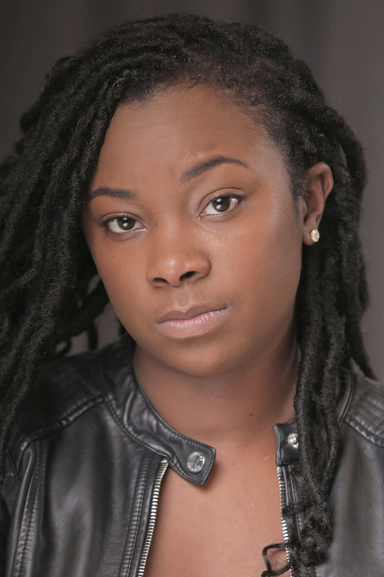 Ciarah Amaani photo