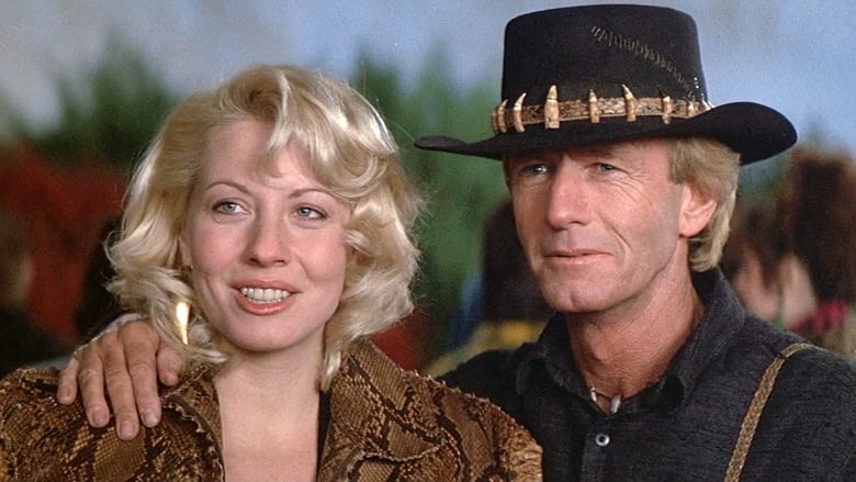 Crocodile Dundee II (1988)