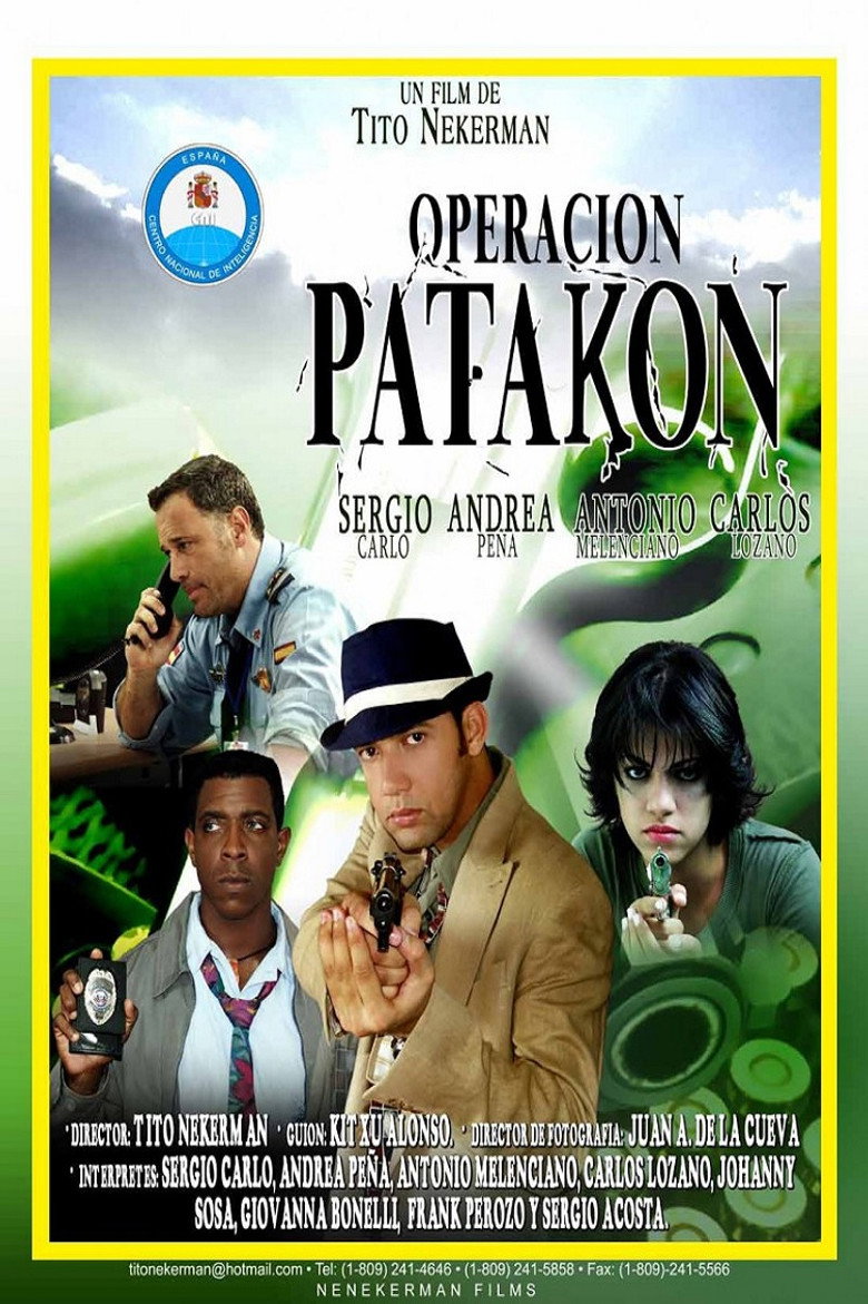 Operación Patakón