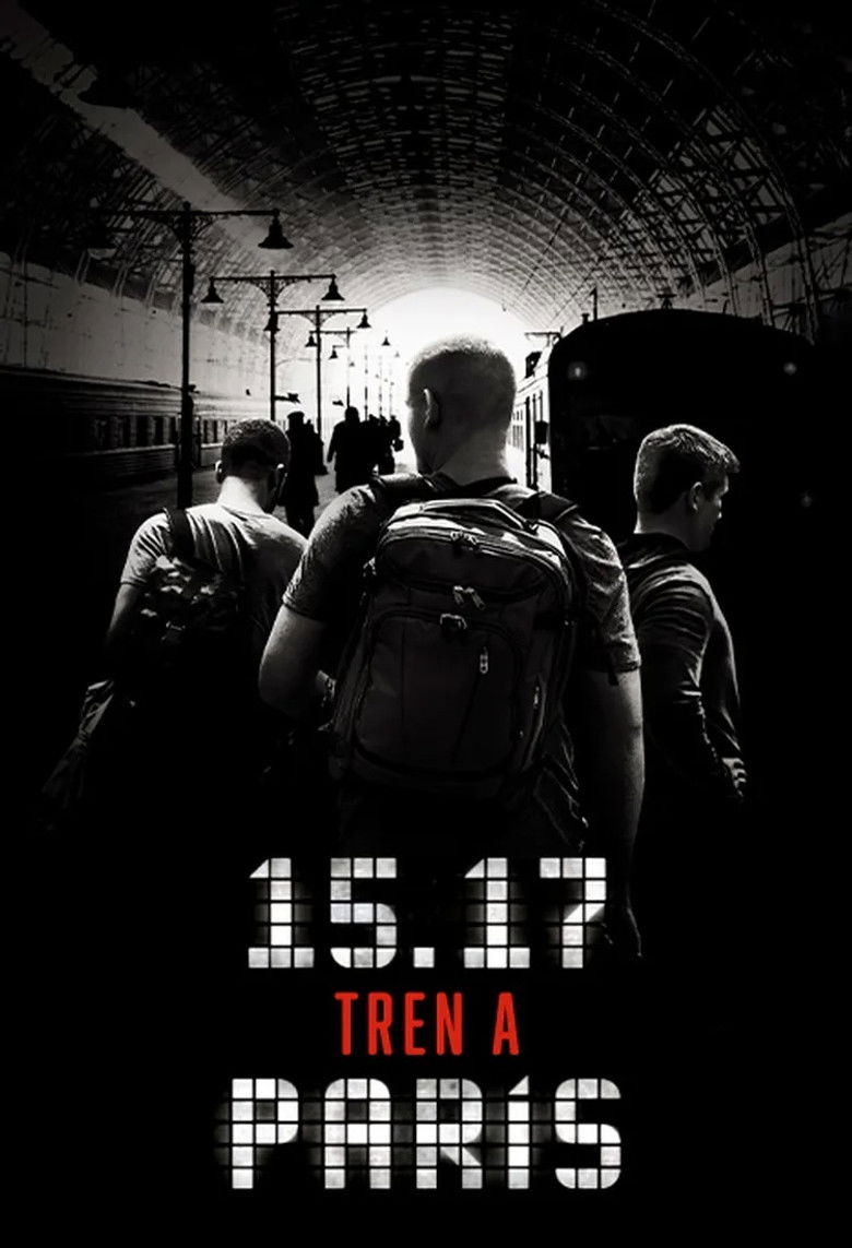 Imatge de 15.17 Tren a París