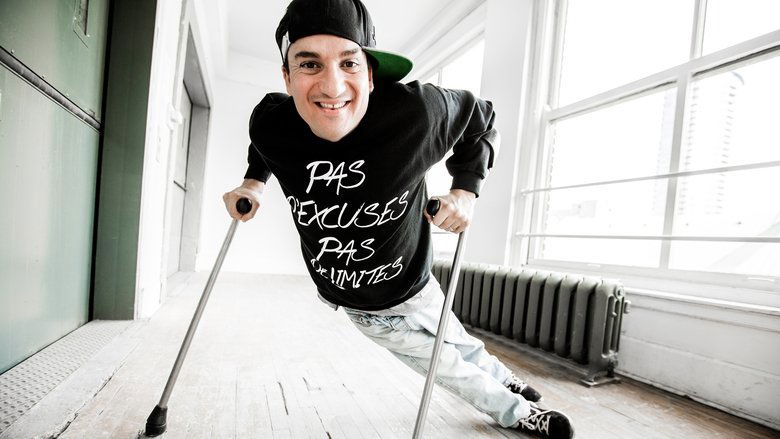 Pas d'excuses, pas de limites movie poster