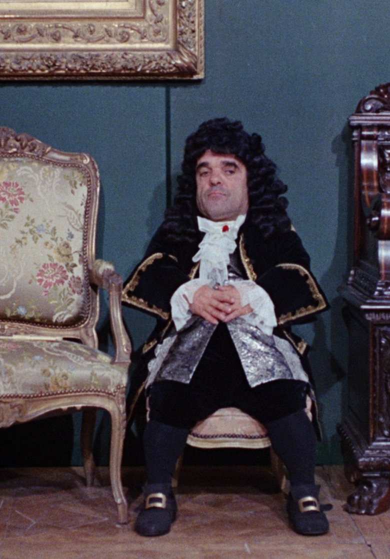 Imatge de Gavotte