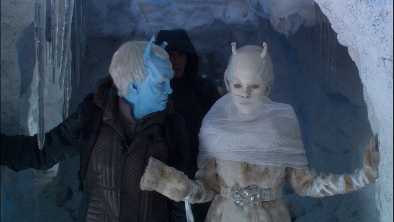 Still from Star Trek: Enterprise - Season 4 Episode 14