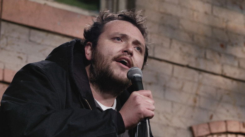 Still image for Flophouse season 1 episode 6: Hand Warmers at Comedy Compound