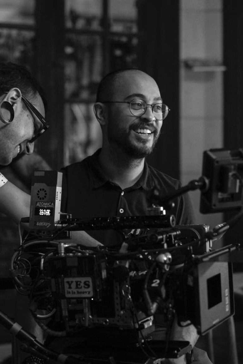 Nicolás Wong portrait image