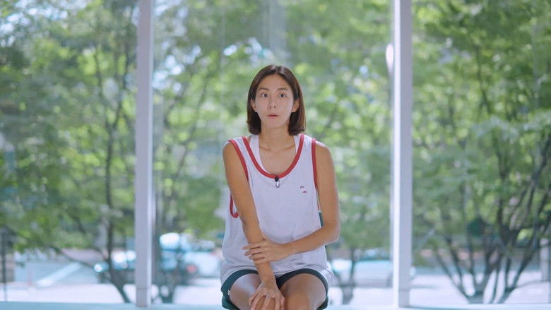 Still image for Iron Girls season 1 episode 11: The Last Story of Iron Girls’ 4-Month Journey to the World Triathlon Cup Tongyeong
