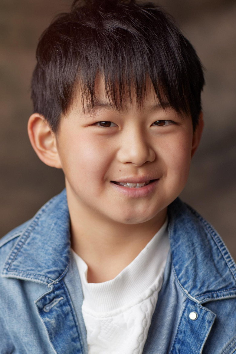 Harvey Gui portrait