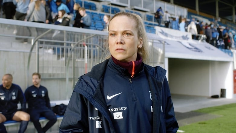 Still image for Home Ground season 1 episode 4: Episode 4