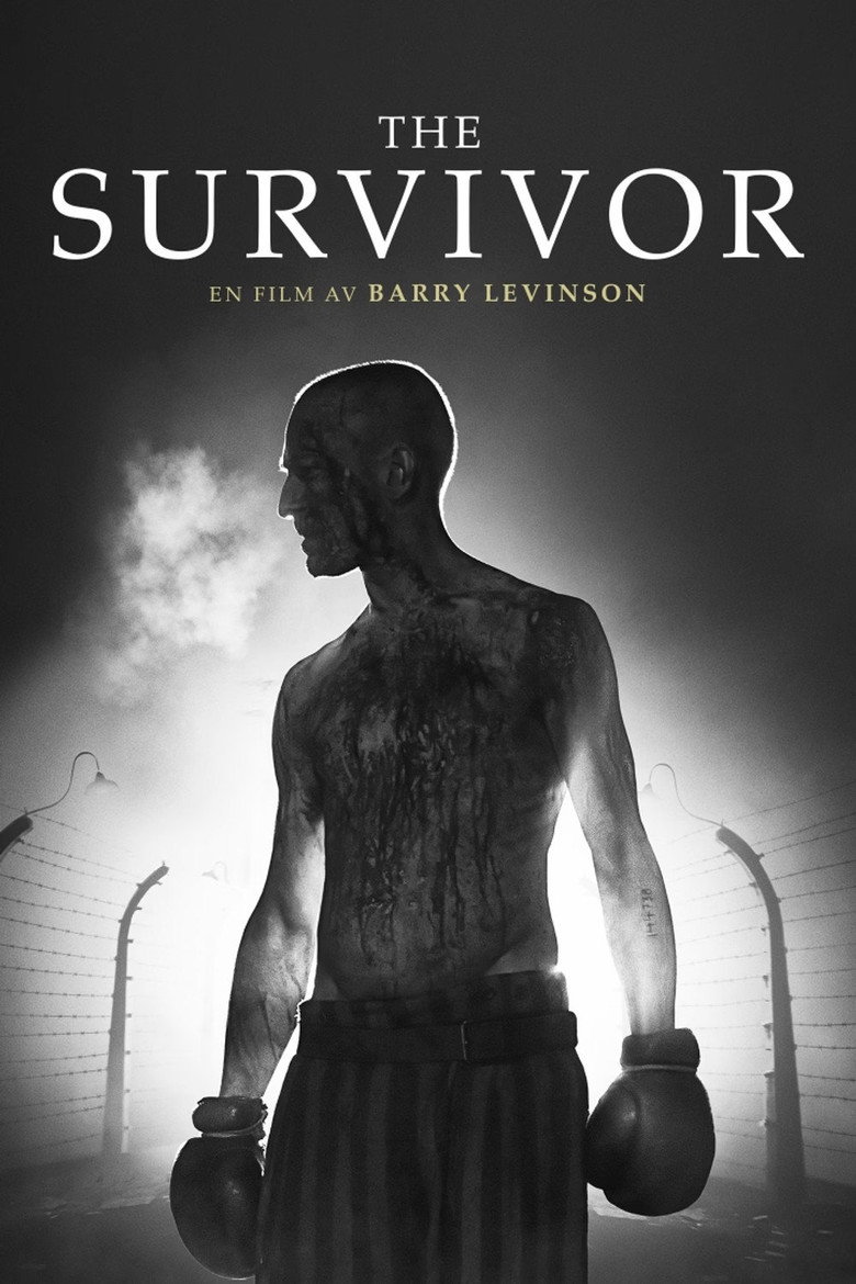 The Survivor (2022)