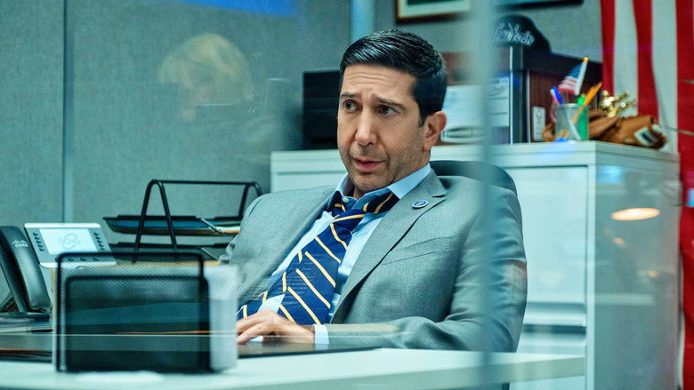 Still from Intelligence - Season 2 Episode 5