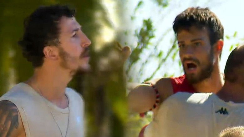 Still image for Survivor All Star season 1 episode 8: Episode 8