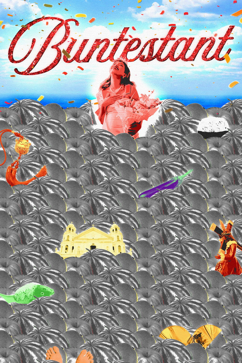 Imatge de Buntestant