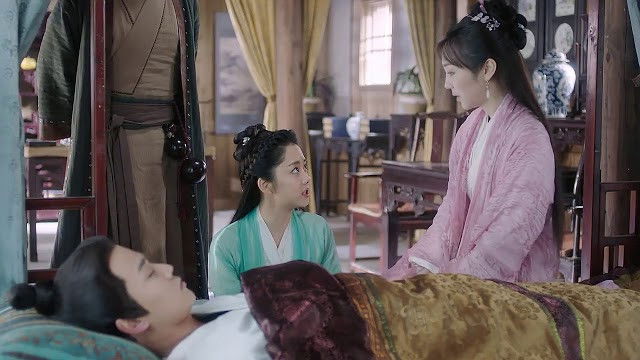 Still image for Under the Power season 1 episode 43: Episode 43 Still image for Under the Power season 1 episode 43: Episode 43