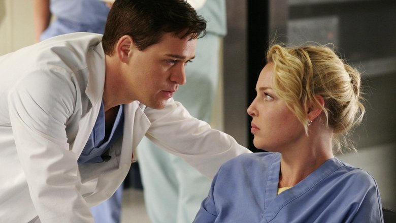 Le Pacte Des 7 Grossesse Streaming Vf Grey's Anatomy Saison 2 Episode 24 streaming vf Grey's Anatomy Saison 2