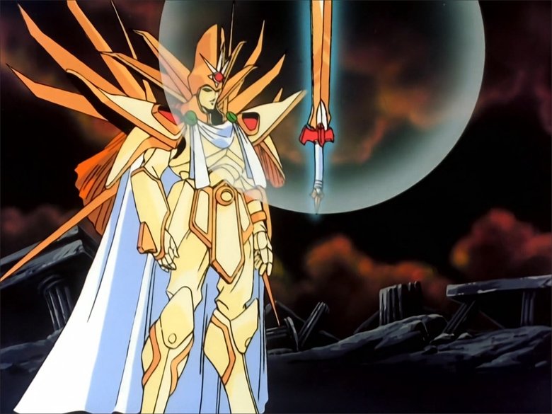 Still image for Madö King Granzört season 1 episode 41: I'm Home, Mother Still image for Madö King Granzört season 1 episode 41: I'm Home, Mother