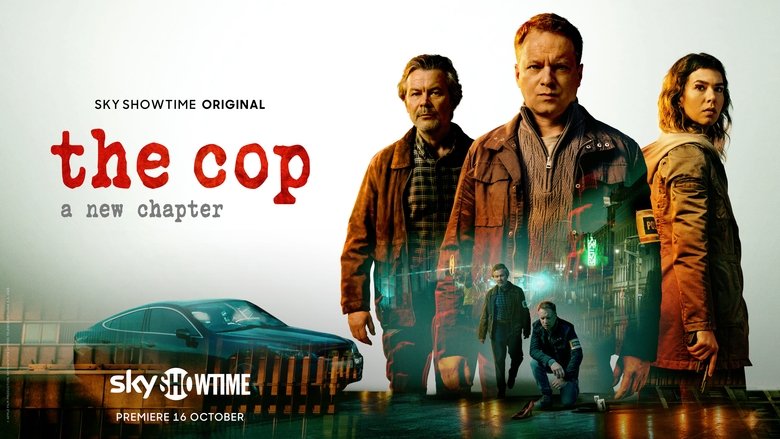 The Cop. A New Chapter (2025)