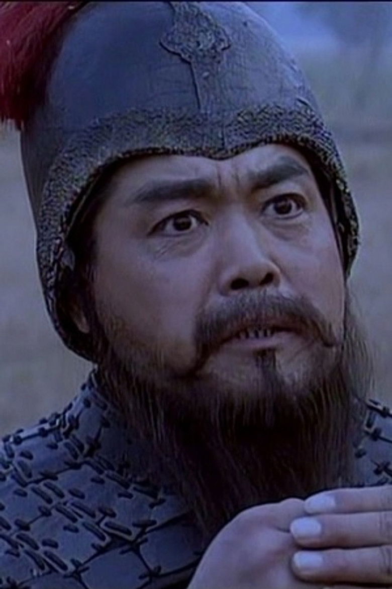 迟重根 portrait image