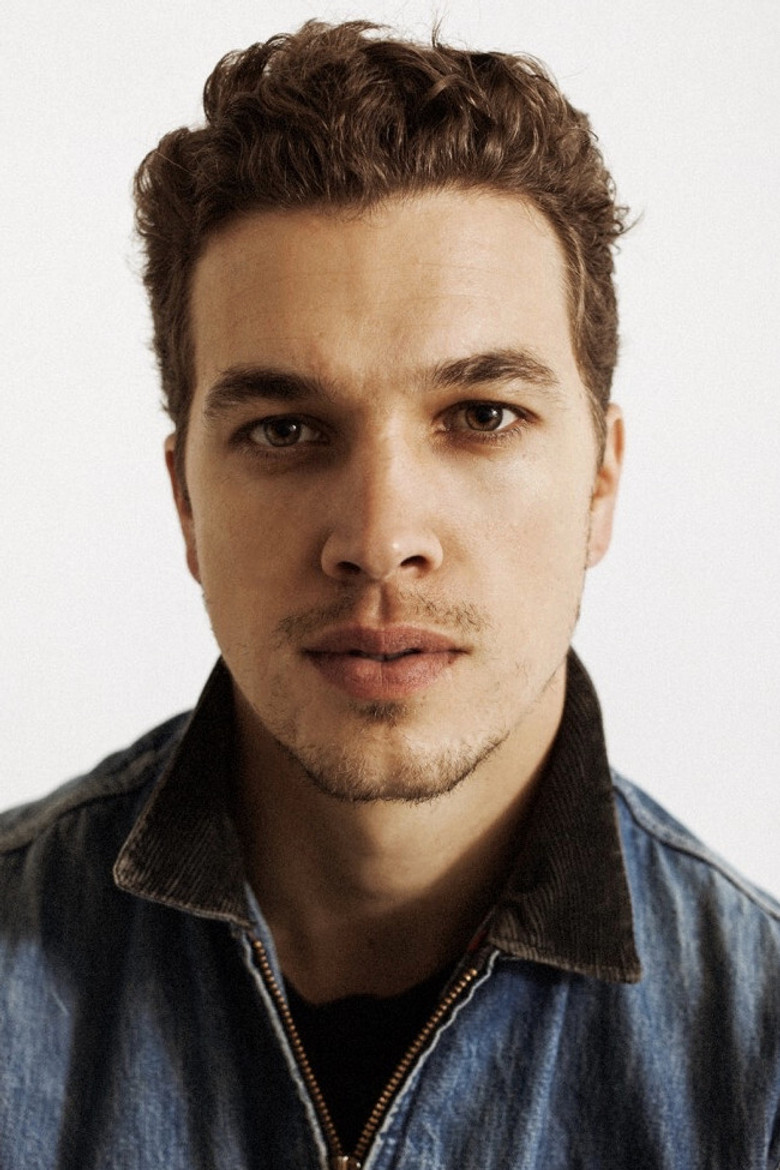 Nico Coucke portrait image