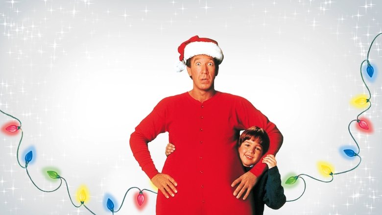 the santa clause the santa clause