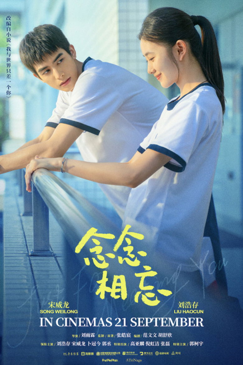 Imatge de 念念相忘