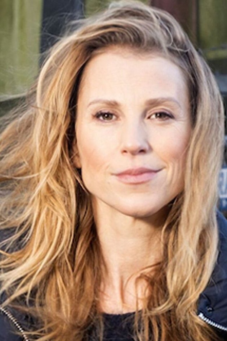 Ảnh Jojanneke van den Berge