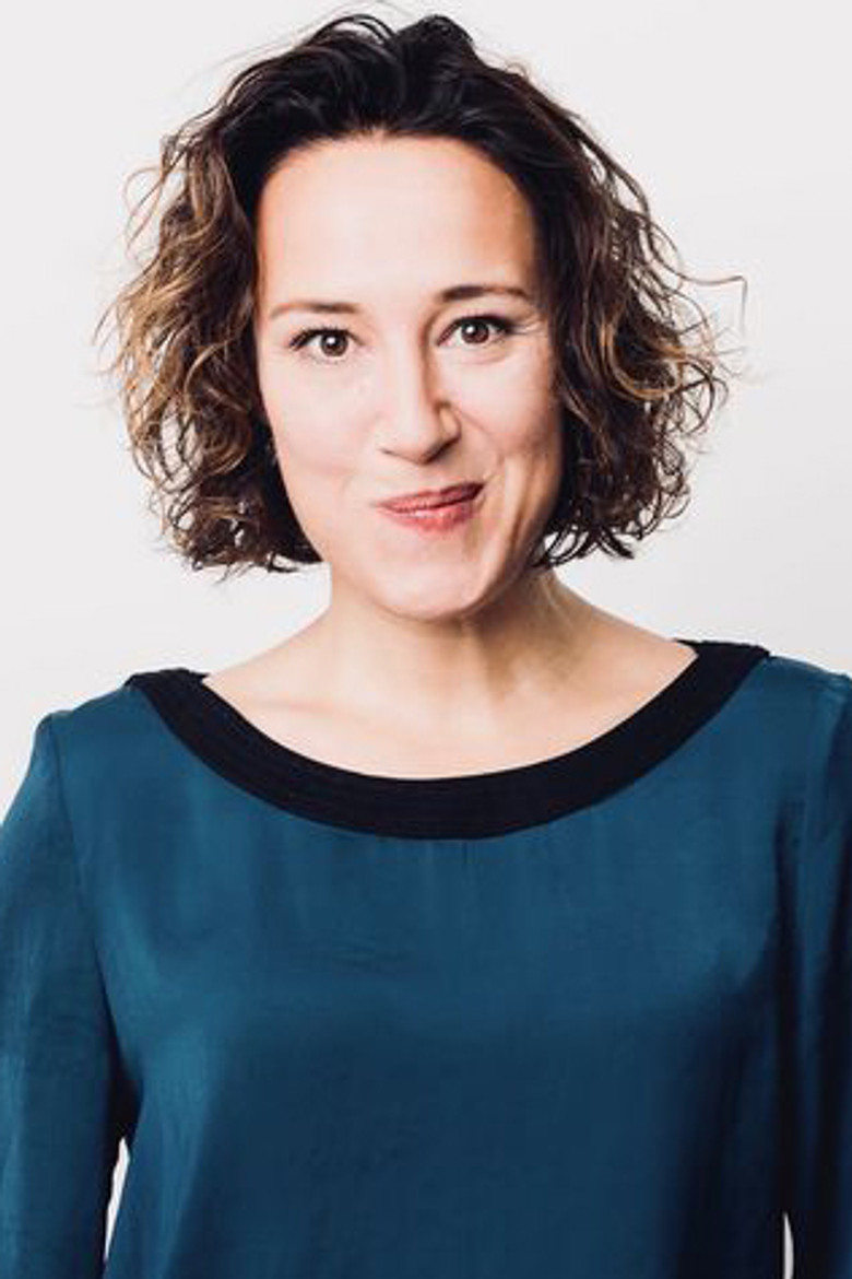 Bärbel Stolz photo 2