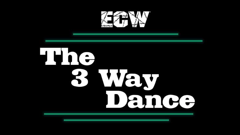 ECW 3 Way Dance movie poster