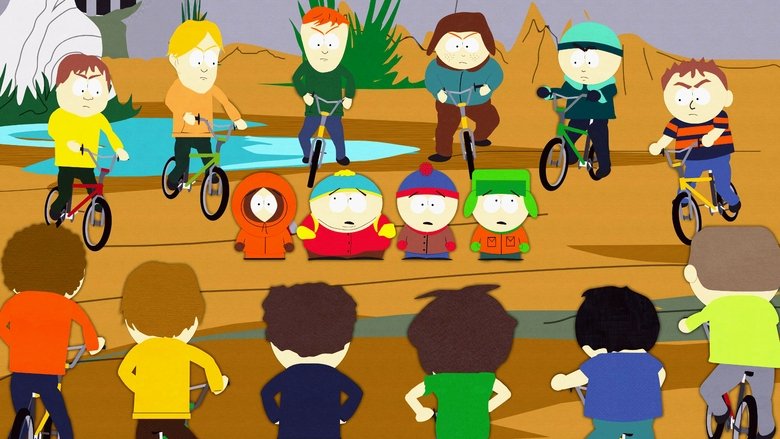 South Park Saison 10 Episode 8 South Park Saison 8 épisode 10 Streaming | SOKROFLIX
