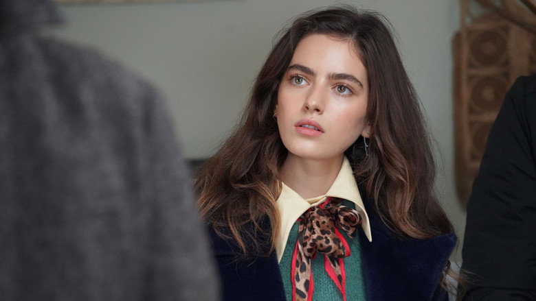 Still from Deep In Love - Season 1 Episode 19