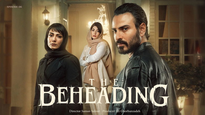 Still image for The Beheading season 1 episode 6: Episode 6 Still image for The Beheading season 1 episode 6: Episode 6