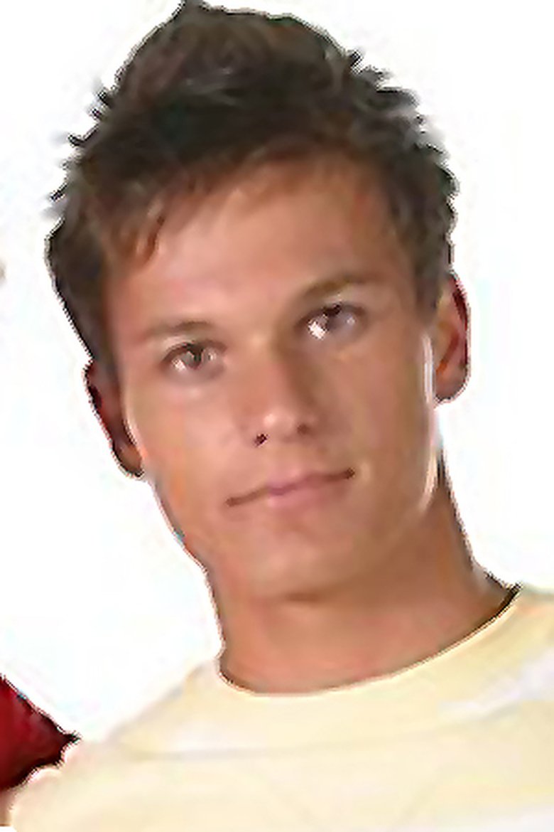 Ảnh Elijah Peters