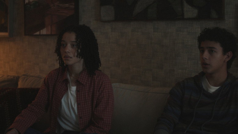 Still from Presumed Innocent - ซีซัน 1 ตอน 7
