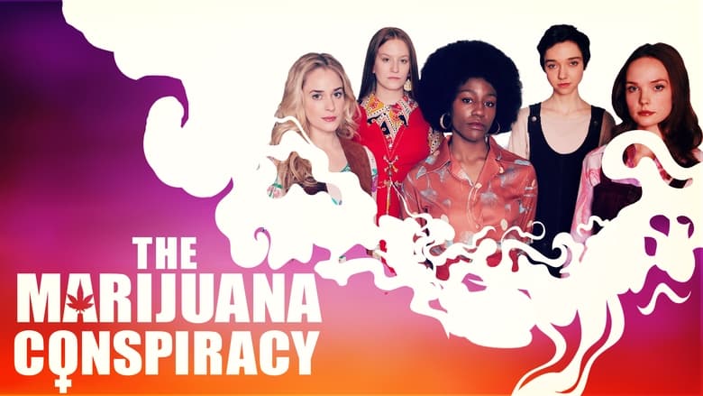 The Marijuana Conspiracy 2020 123movies